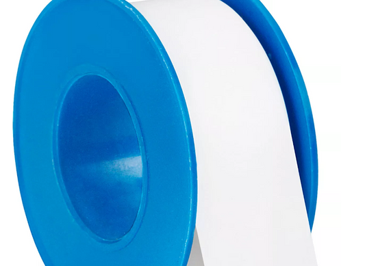Teflon Thread Seal Tape