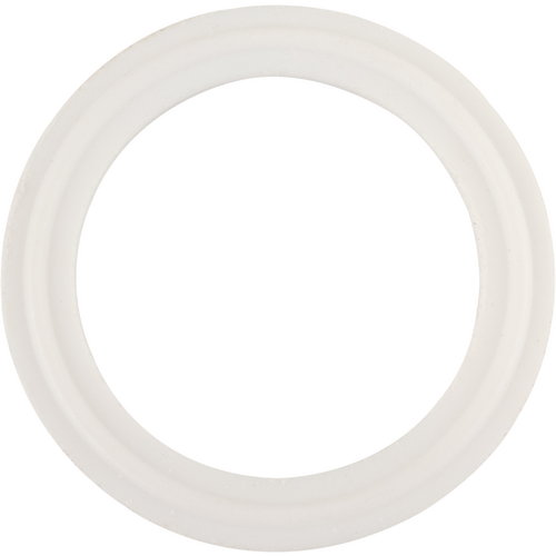 Tri-Clamp Gasket | Silicone | 1.5"